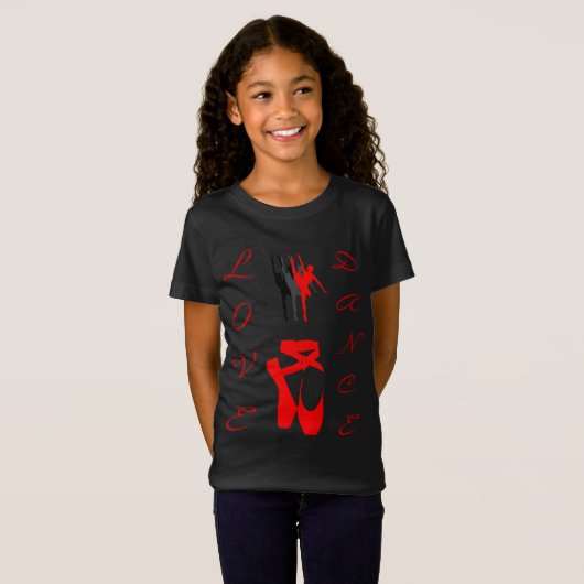 子ども表現収集少女Tシャツ Tシャツ (正面フル)