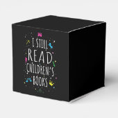 子ども読の本を今も残す フェイバーボックス (裏面サイド)