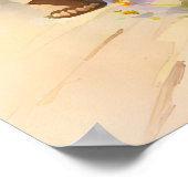 子ども遊たイエス ポスター (角)