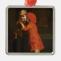 子ども遊のコーナー（かわいい子ども）