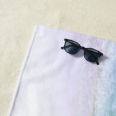 子ども遊用ビーチタオル ビーチタオル (インサイチュ)