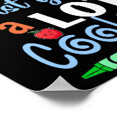 子ども2年生2年生得はクールCk ポスター (角)