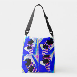 子ども クロスボディバッグ