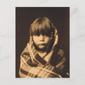 子ども ポストカード (正面)