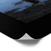 子ども、子どものポスターを作成する ポスター (角)