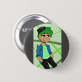 子ども 缶バッジ (正面&裏面)