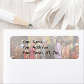 子ども – 1941年日曜マチネ ラベル (インサイチュ)