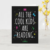 子どカッコいいもは皆読私 カード (黄色い花)