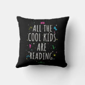 子どカッコいいもは皆読私 クッション (裏面)