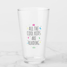 子どカッコいいもは皆読私 タンブラーグラス