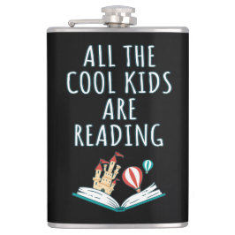 子どカッコいいもは皆読IIフラスコ フラスク