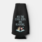 子どカッコいいもは皆読IIボトルクール ボトルクーラー (正面)