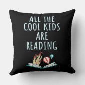 子どカッコいいもは皆読II装飾用クッション クッション (裏面)