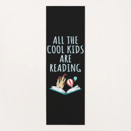 子どカッコいいもは読II ヨガマット