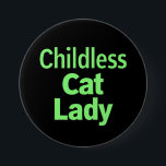 子なし猫レディユーモア投票2024 缶バッジ<br><div class="desc">子なし猫レディユーモア投票2024</div>