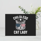 子なし猫Lady 2024 招待状 (スタンド正面)