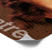 子なし30x30 2 ポスター (角)