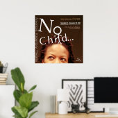 子なし30x30 2 ポスター (ホームオフィス)