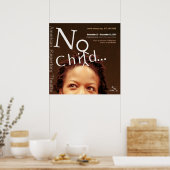 子なし30x30 2 ポスター (キッチン)