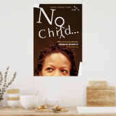 子なし… poster2 ポスター (キッチン)