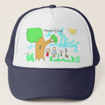 子のアートワークを追加する