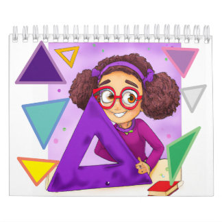 子のカレンダー カレンダー