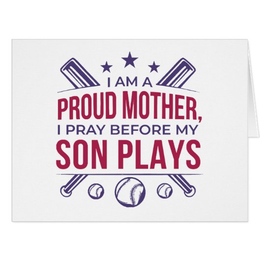 子の前誇りを持ったに祈野球の母が現遊在 (正面横)