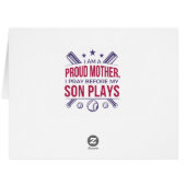 子の前誇りを持ったに祈野球の母が現遊在 (裏面横)