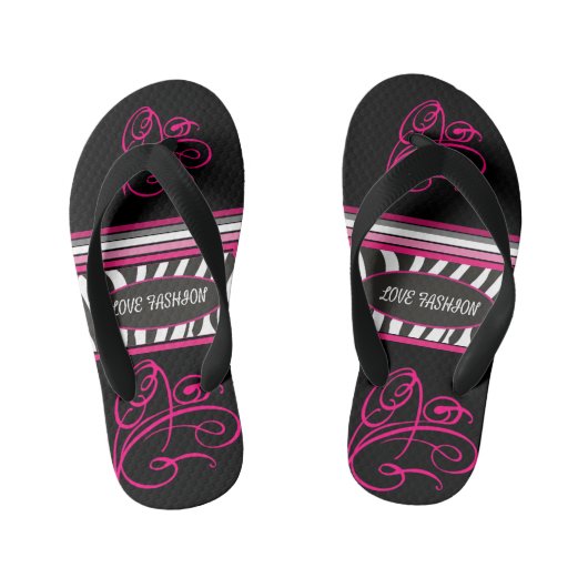 子の式コレクション キッズビーチサンダル (フットベッド)