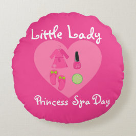 子の式コレクション ラウンドクッション