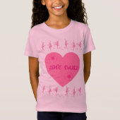 子の式コレクション Tシャツ (正面)