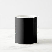 子の手話 コーヒーマグカップ (中央)