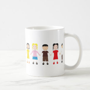 子の行 コーヒーマグカップ