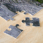 子よくはしゃぐ天 ジグソーパズル (側面)