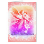 子を喪って子を亡くす (正面)