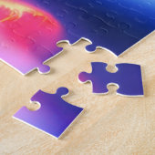 子アート天 ジグソーパズル (側面)