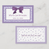 子エンクロージャカード エンクロージャーカード (正面/裏面)