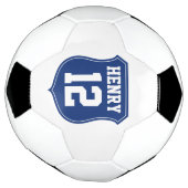 子カスタムアスリート用ジャージー番号サッカーボール サッカーボール (回転)