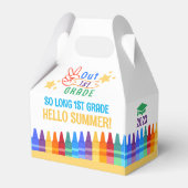 子カラフルども卒業特典ボックス フェイバーボックス (裏面サイド)