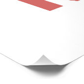 子クール供は親切 ポスター (コーナー)