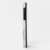 子グマと親のホッキョクグマ、群れ Case-Mate iPhoneケース (裏面/左)
