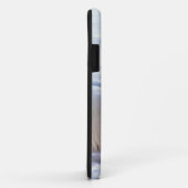 子グマと親のホッキョクグマ、群れ Case-Mate iPhoneケース (裏面/右)