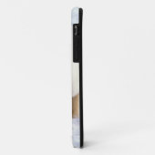 子グマと親のホッキョクグマ、群れ Case-Mate iPhoneケース (裏面/左)
