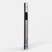 子グマと親のホッキョクグマ、群れ Case-Mate iPhoneケース (裏面/右)