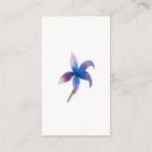 子ネコちゃんネコちゃんシャワーでブックエンクロージャーを持ち込む エンクロージャーカード (裏面)