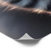 子ネコのクリスマス ポスター (角)