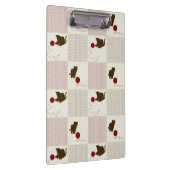 子ネコの背景 クリップボード (右)