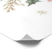 子ネコよくはしゃぐス ポスター (角)