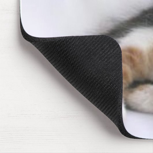 子ネコ マウスパッド (コーナー)