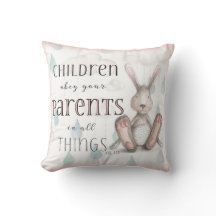 子パーソナライズされた供は父母に従う – 第3章20節